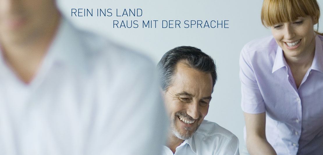Business-Sprachreisen
