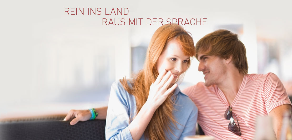 Erwachsenen-Sprachreisen