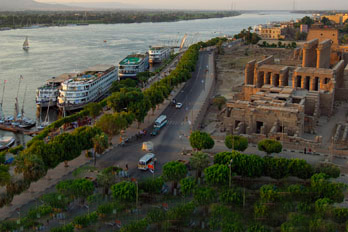 Sprachreisen Ägypten
