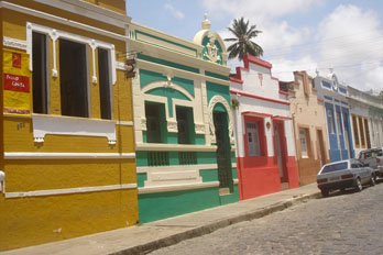 Sprachreisen Brasilien