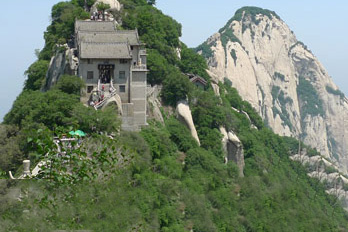 Sprachreisen China