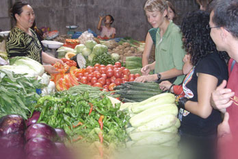 Chinesisch Sprachreisen