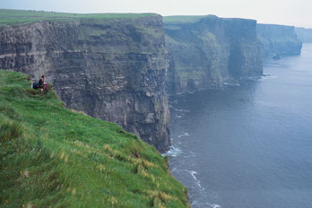 Sprachreisen Cork – zweitgrößte Stadt in Irland