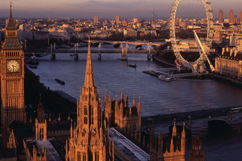 Sprachreisen England