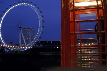 Sprachreisen England
