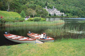 Sehr individuelle und effiziente Irland Sprachreisen