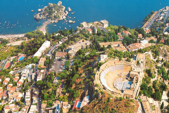 Sprachreisen Italien