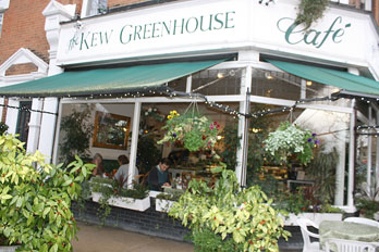 Londons schönstes Residenzviertel ist Hampstead