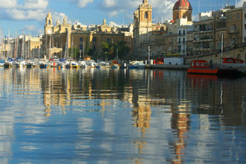 Sprachreisen Malta