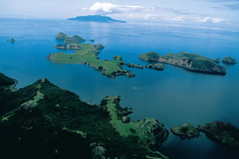 Sprachreisen Neuseeland