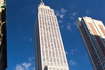 Englisch Sprachreisen New York – The BIG APPLE