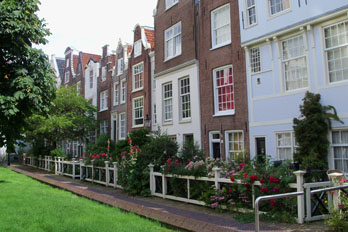 Sprachreisen Niederlande