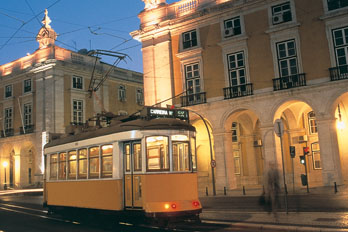 Sprachreisen Portugal