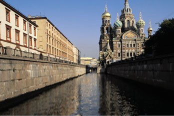 Die russische Sprache gewinnt an Bedeutung