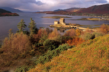 Sprachreisen Schottland