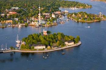 Sprachreisen Schweden