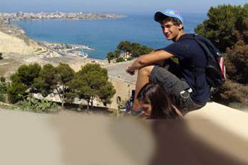 Sprachreisen Spanien