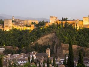 Erfahrungen vom Spanischkurs in Granada