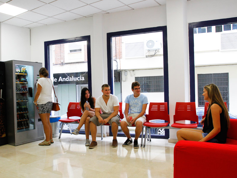 Sprachschule enforex sevilla