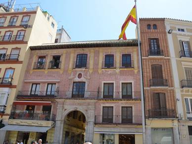 Mit DIALOG-Sprachreisen zum Spanisch lernen nach Málaga