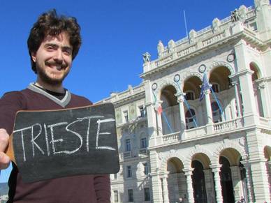 Sprachschüler, Italienisch Sprachreisen für Erwachsene