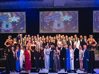 Star Awards 2026
