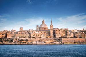 Englisch Sprachreise Valletta, Malta | DIALOG-Sprachreisen