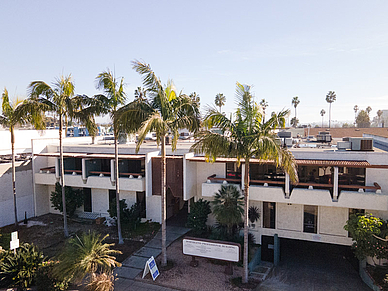 Sprachschule CEL San Diego Pacific Beach