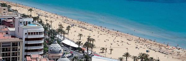 Spanisch lernen mit DIALOG in Alicante - Reisebericht