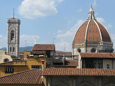 Florenz, Italienisch Sprachreisen für Erwachsene