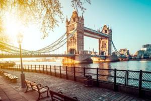 Englisch Sprachreisen London Holland Park – Business Sprachschulen England