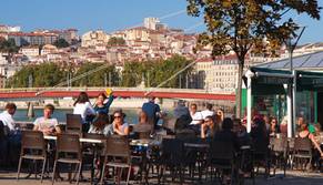 Sprachreisen mit DIALOG nach Lyon - Kunden Reisebericht