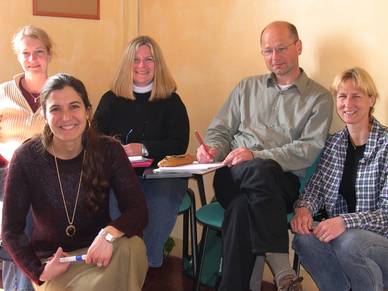 Gruppenkurs in Taormina, Italienisch Sprachreisen für Erwachsene
