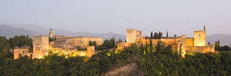 Erfahrungen und Eindrücke zur Sprachreise nach Granada