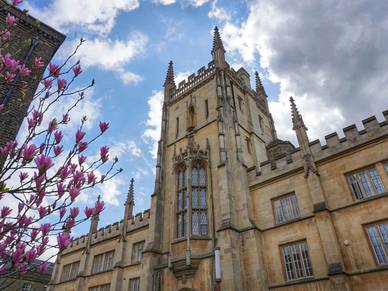 Englisch Sprachreisen für Erwachsene nach Cambridge