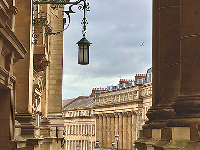 Sprachreise Newcastle zwischen traditioneller Architektur und modernem Leben