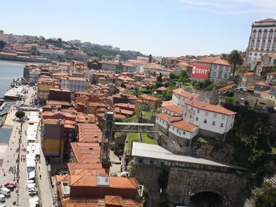 Sprachreisen Portugiesisch Portugal Porto