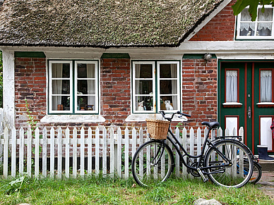 Privatahushalt in Dänemark, Dänisch Sprachreisen