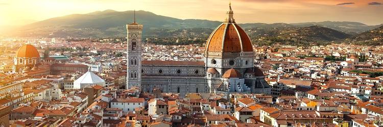Reisebericht Italienisch Sprachreise Florenz - DIALOG-Sprachreisen