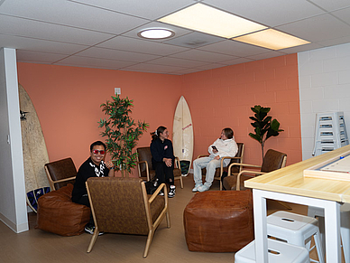Sprachaufenthalt San Diego