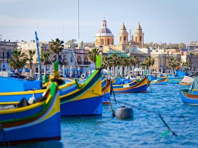 Sprachreisen nach Malta – Englisch auf der Sonneninsel