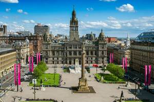 Englisch Sprachreisen nach Glasgow für Erwachsene mit DIALOG-Sprachreisen