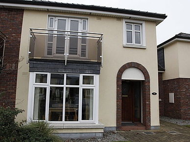 Privathaushalt in Irland, Sprachreisen für Erwachsene