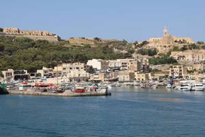 Englisch Sprachreisen für Erwachsene nach Gozo, Malta mit DIALOG-Sprachreisen