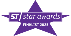 ST Star Awards 2025 Finalist
