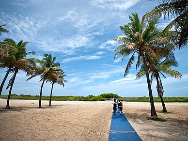 Sunshine State Florida - Englisch Sprachreisen nach Fort Lauderdale, USA