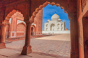 Englisch Sprachreisen für Erwachsene nach Indien