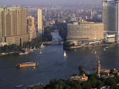 Kairo, Arabisch Sprachreisen für Erwachsene