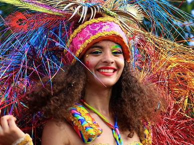 Karneval in Guadeloupe, Französisch Sprachreisen für Erwachsene