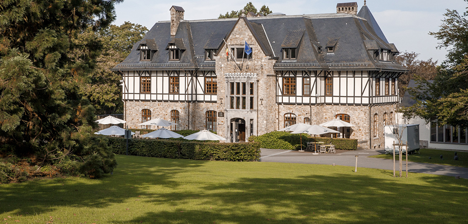 Premium Englisch Sprachschule für Businesskurse in Spa, Belgien